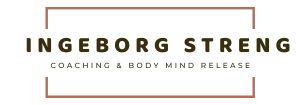 Ingeborg Streng Coaching & Body Mind Release